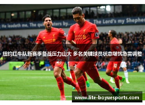 纽约红牛队新赛季备战压力山大 多名关键球员状态堪忧急需调整