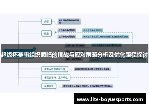 超级杯赛事组织面临的挑战与应对策略分析及优化路径探讨